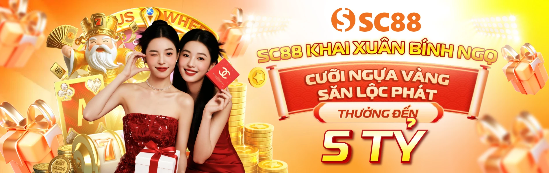 Nội dung chuyên mục Sc88 số hai